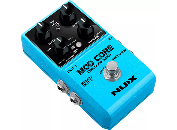 Nux Mod Core Deluxe MK2 Nux Mod Core Deluxe MK2
